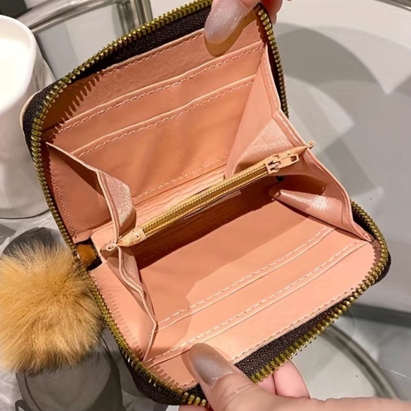 🌟Luxury Inspired Wallet💳 - Picture 3 of 3